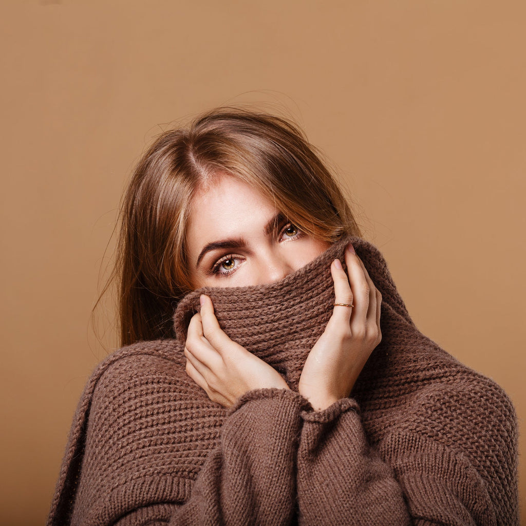 The Professional’s Guide to Combatting Winter Skin Dehydration