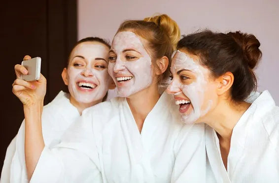 Bridging the Gap between Peels and Masks!