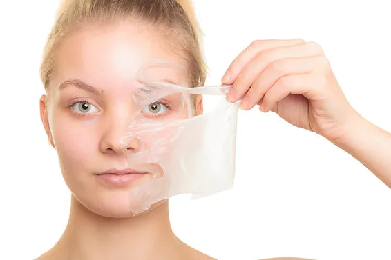 A Winning Hyperpigmentation Chemical Peel!