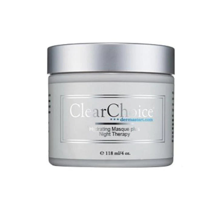 ClearChoice Exfoliation/Masks