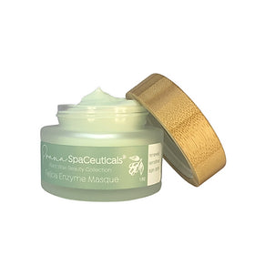 PLANT WISE BEAUTY COLLECTION: Feijoa Enzyme Masque