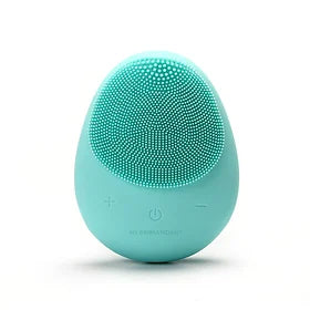 My Dermatician Sonic Cleansing Brush Teal