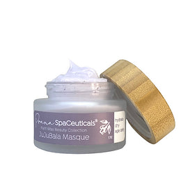 PLANT WISE BEAUTY COLLECTION: JuJuBala Masque