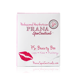 Beautiful Lips Beauty Box
