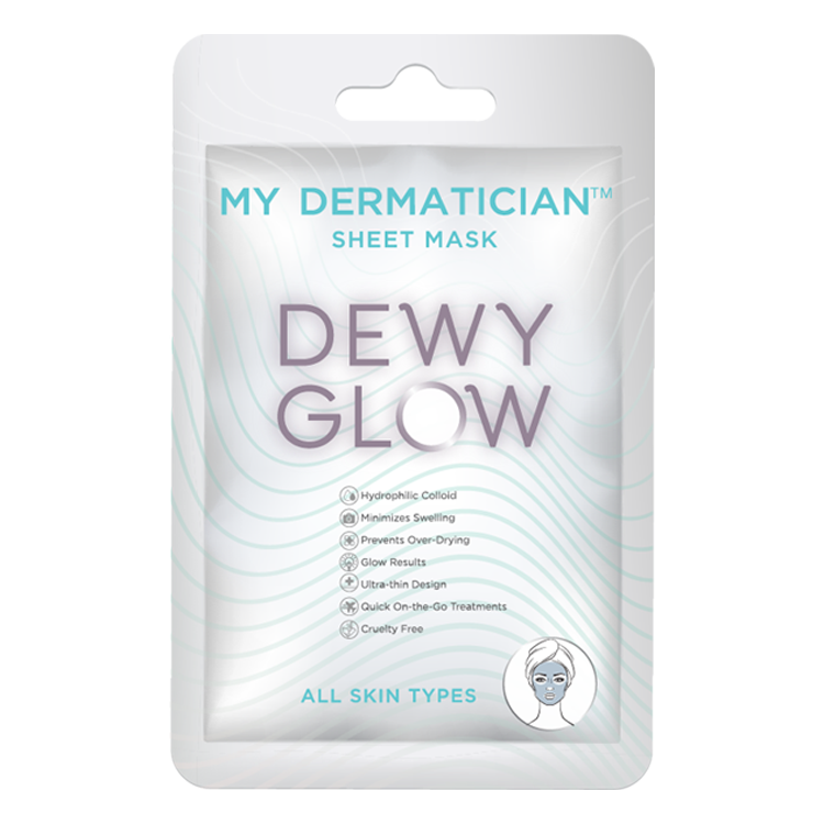 Dewy Glow Sheet Mask