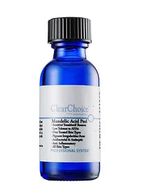 clearchoice mandelic acid peel