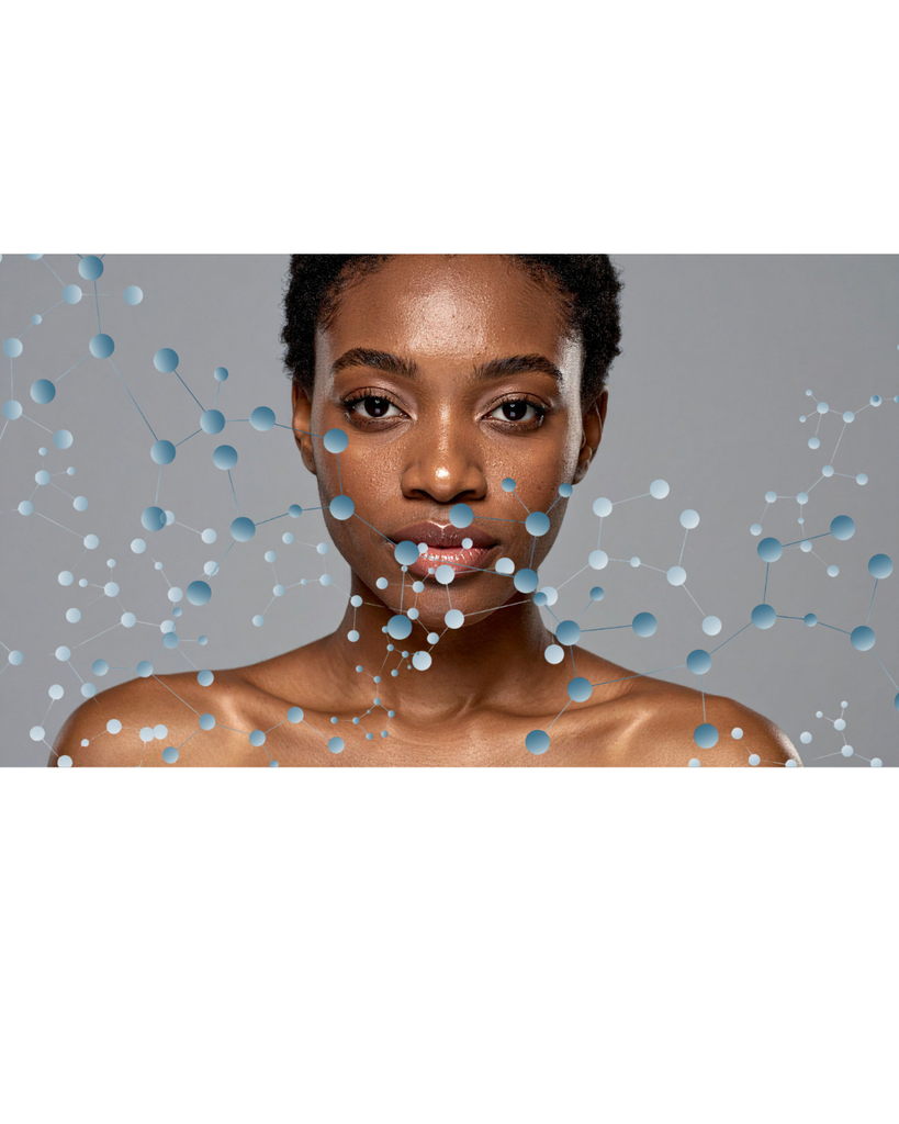 Cellular Currency & Signaling Actives: Why Skin Fails When Energy Runs Out.