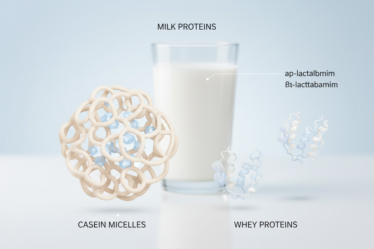 PLLA, Milk Proteins & the Future of Intelligent Skin Remodeling ...