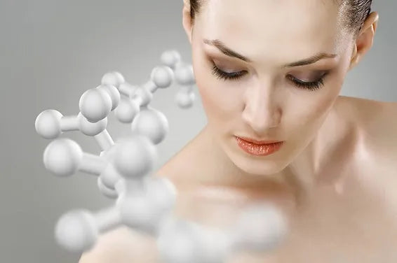 How Peptides Impact The Skin