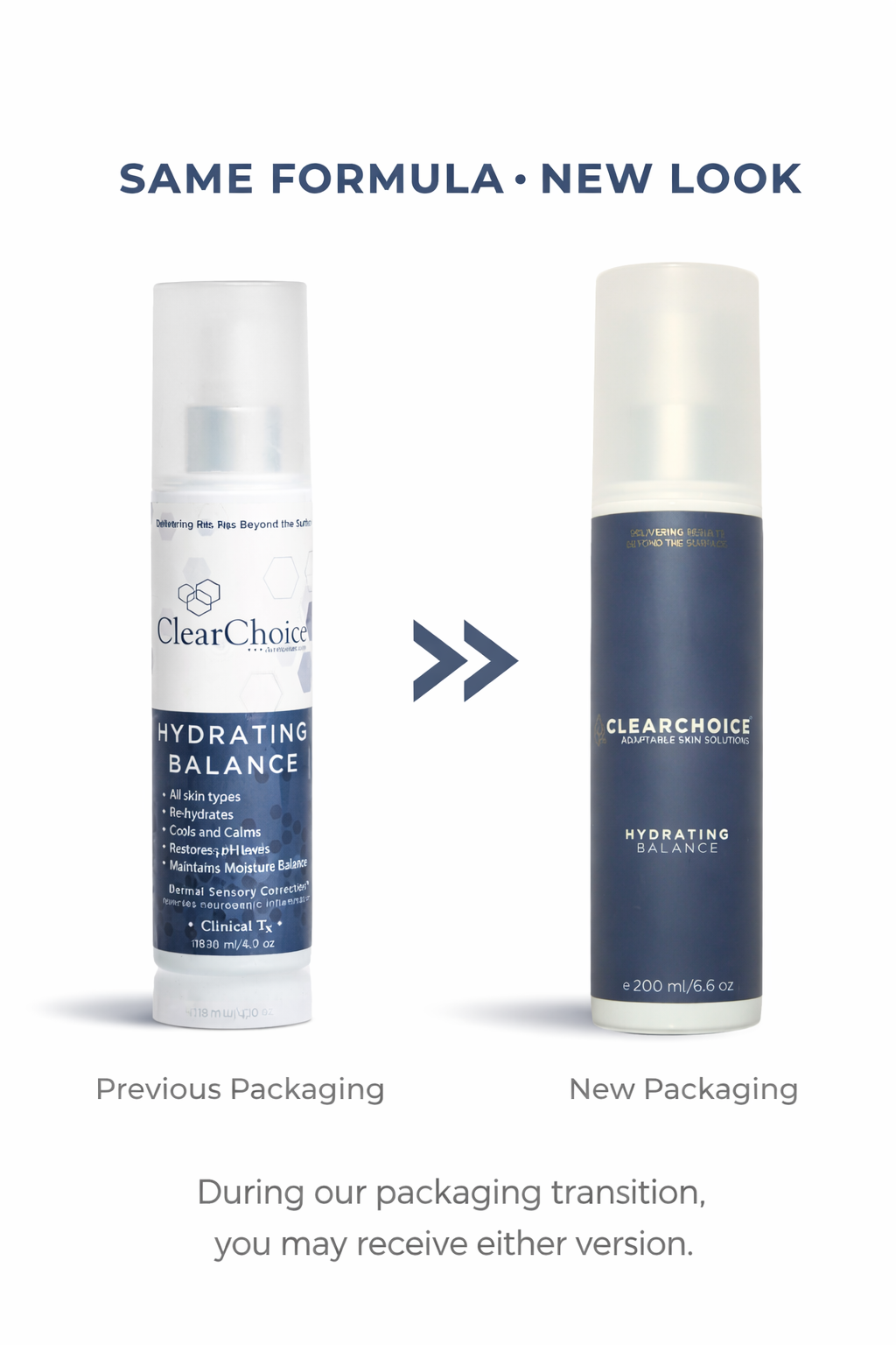 Hydrating Balance 6.7oz