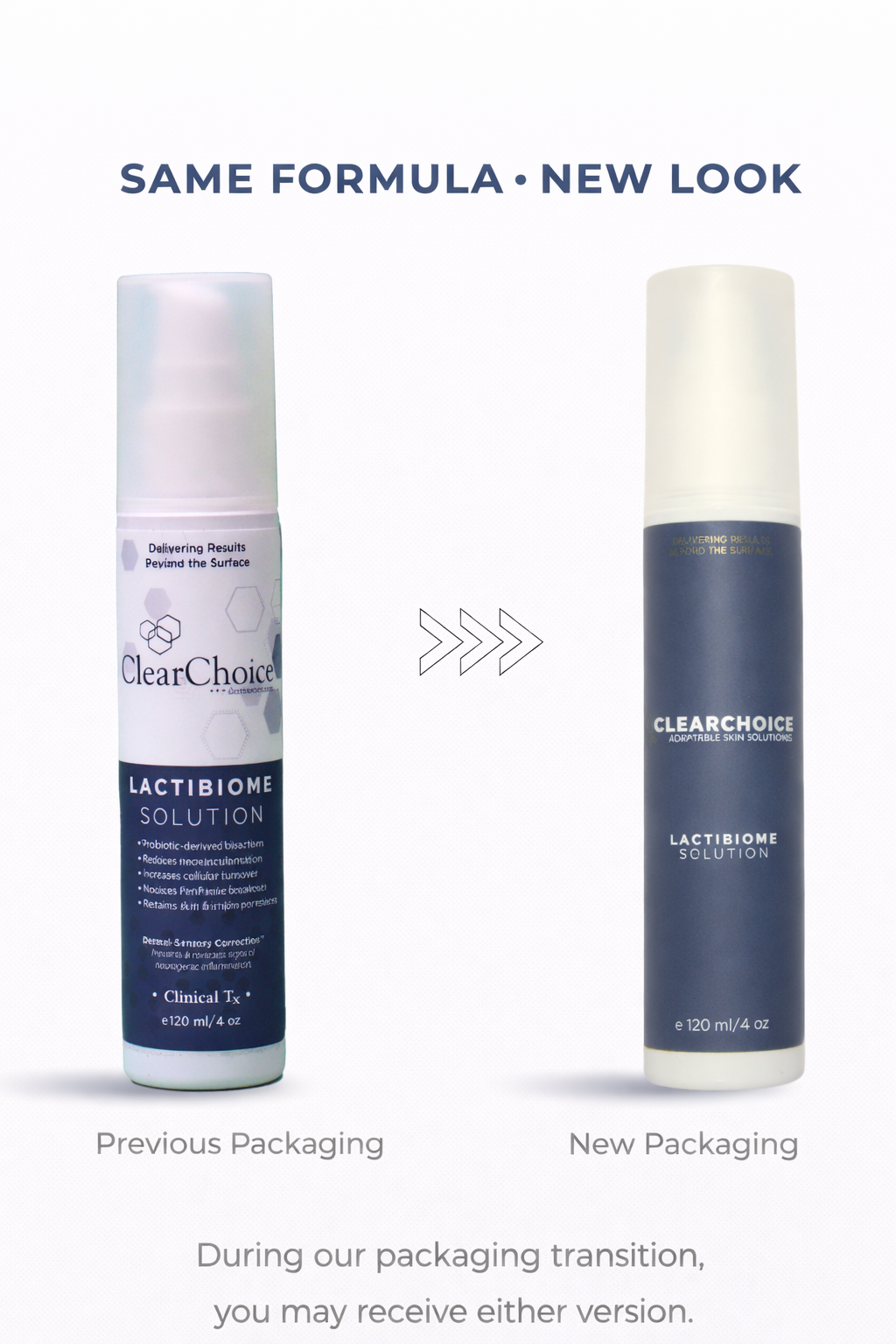 LactiBiome 4oz