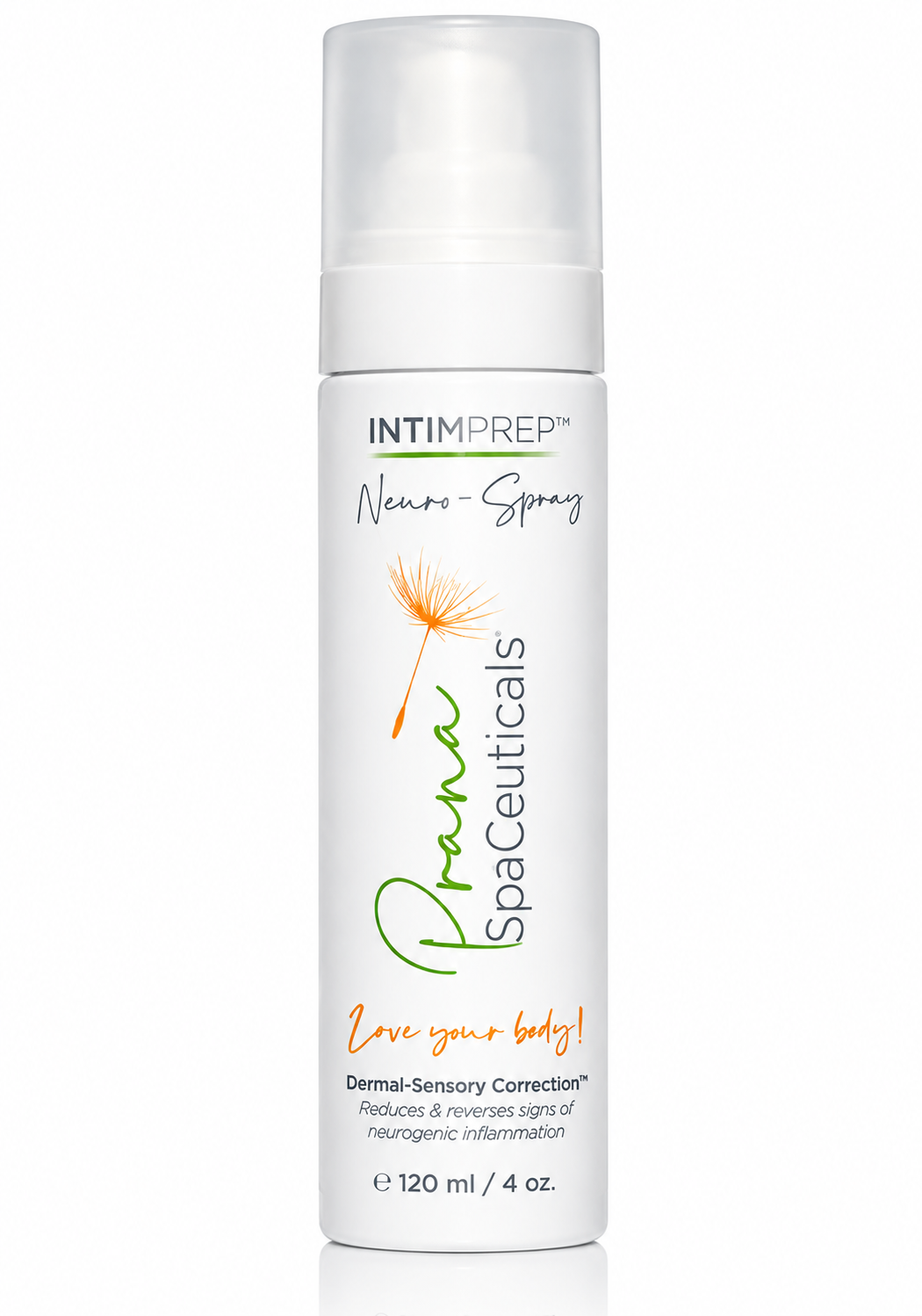 IntimPrep™ Neuro-Spray