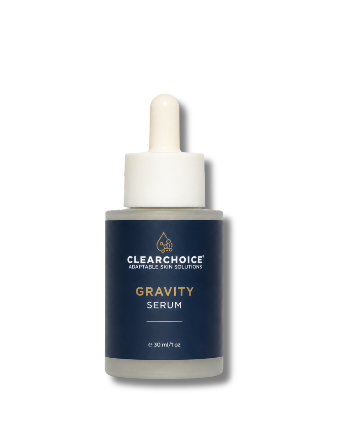 Gravity Peptide Serum