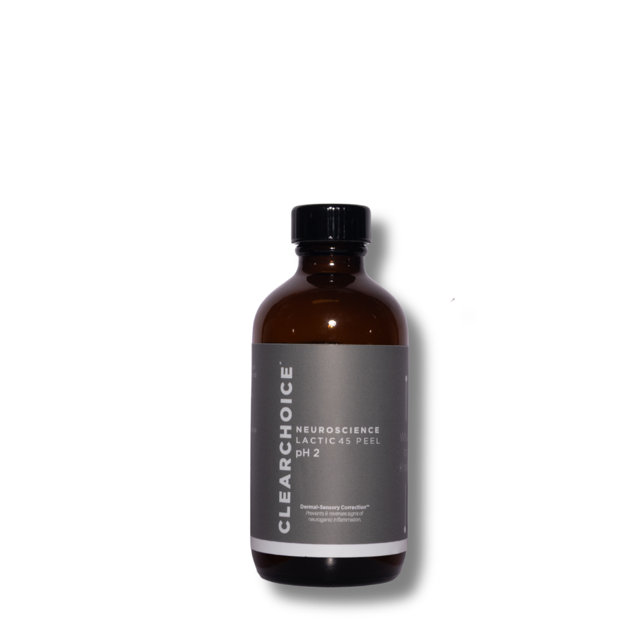 LACTIC ACID Neuro Signal™ Peeling System