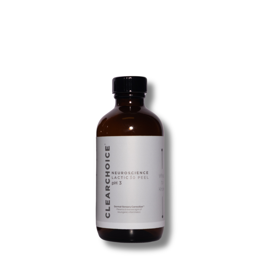 LACTIC ACID Neuro Signal™ Peeling System
