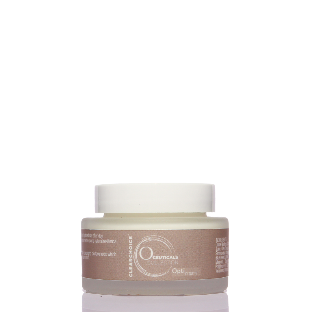 O Ceuticals Opti Cream