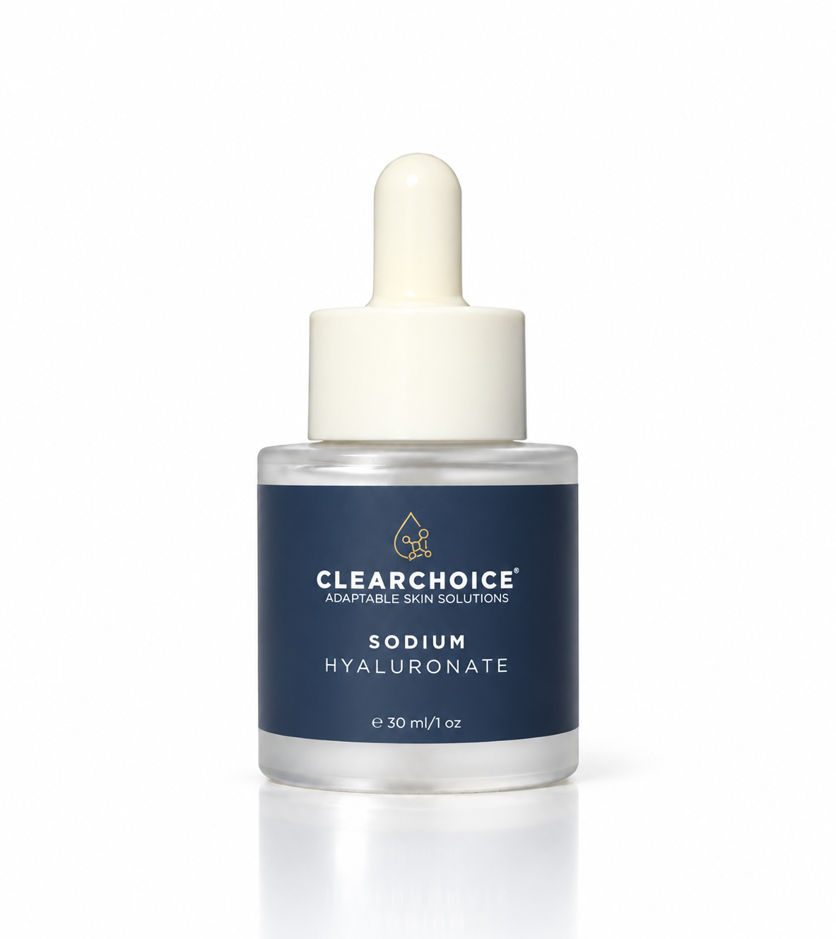 Sodium Hyaluronate 1oz