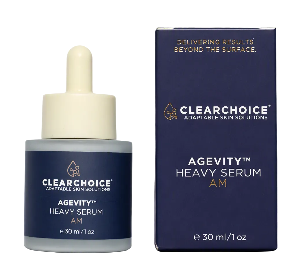 Agevity™ Heavy Serum AM