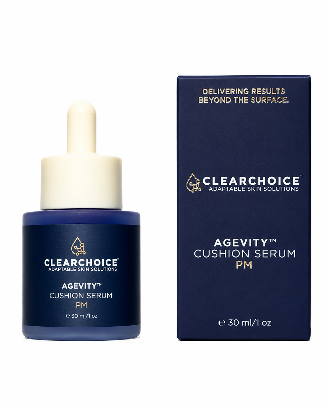 Agevity™ Cushion Serum PM