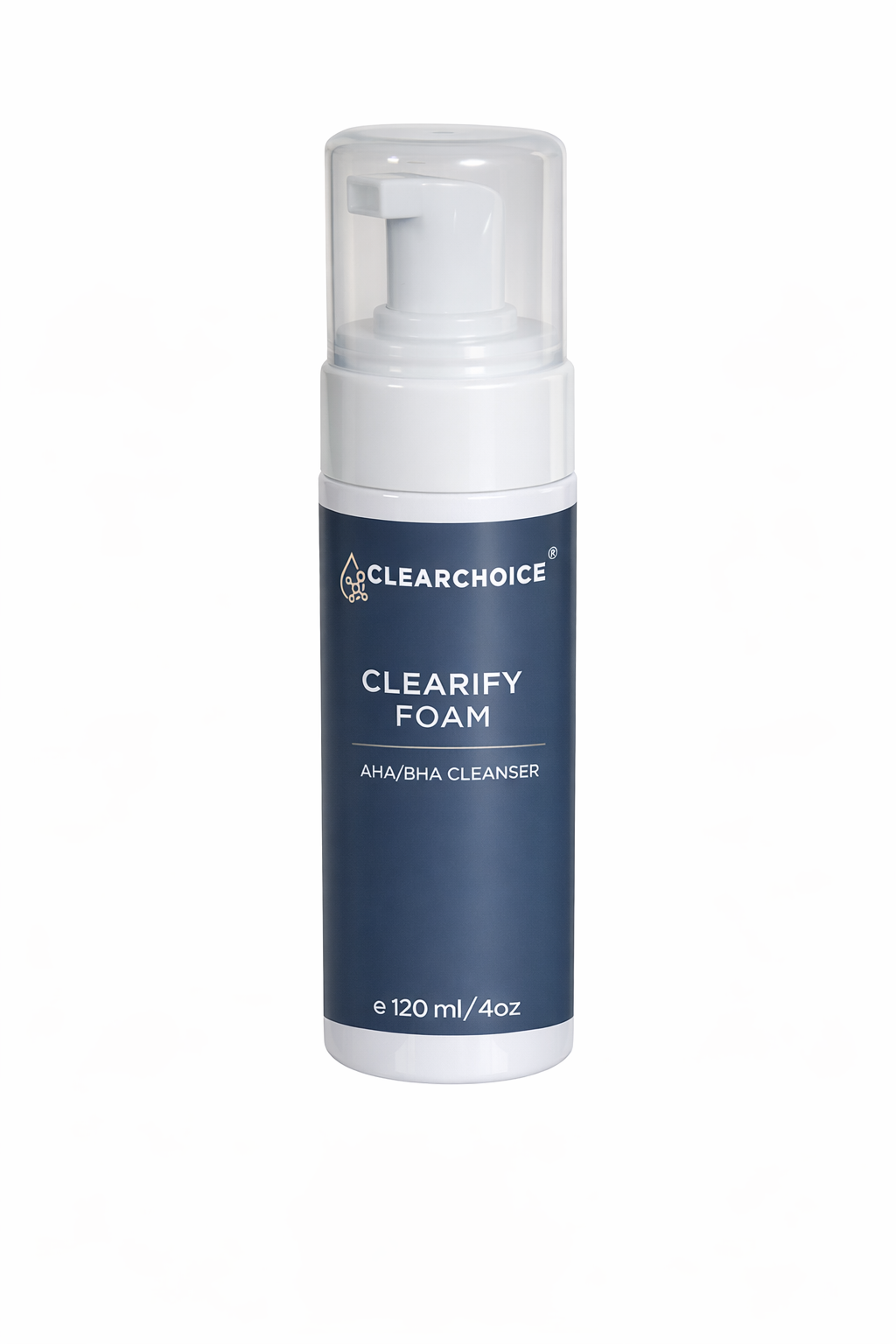 *PRE ORDER* Clearify Foam Cleanser