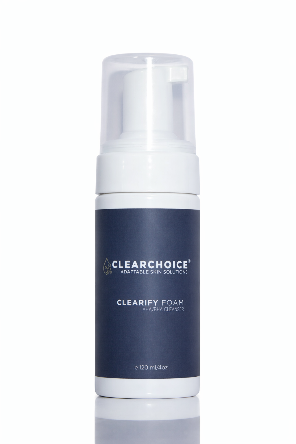 Clearify Foam Cleanser