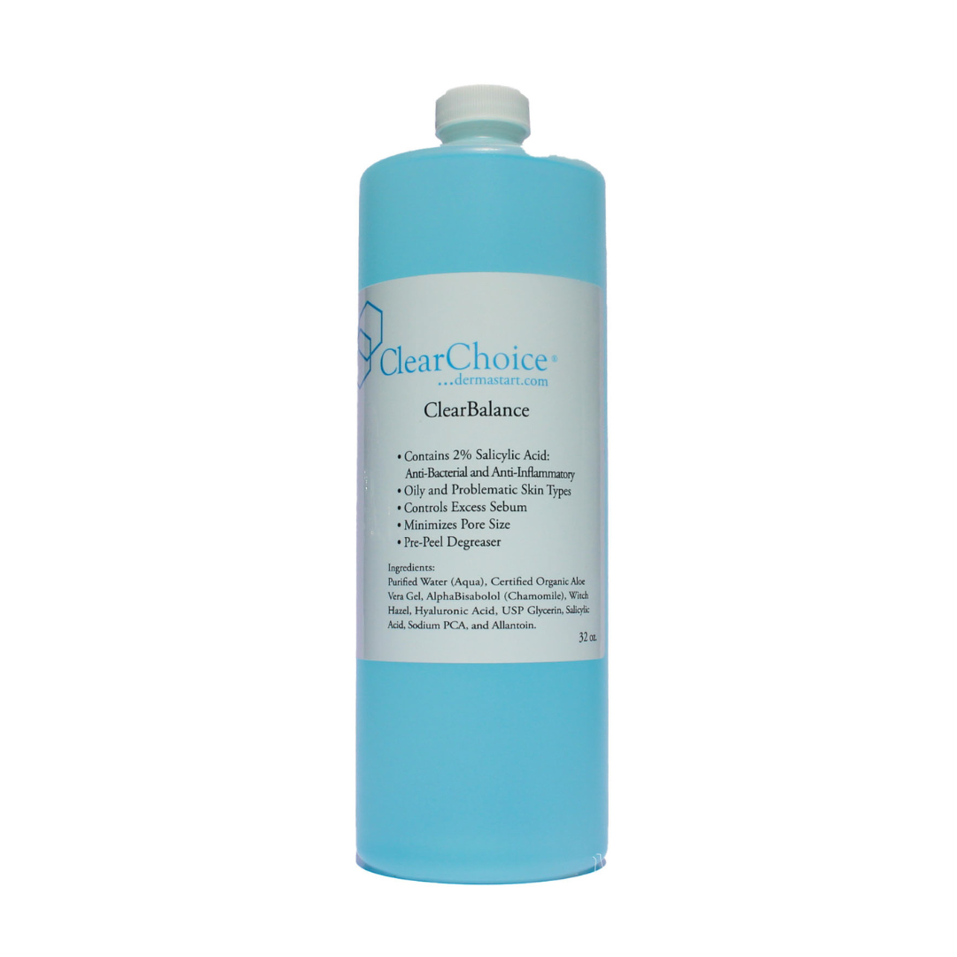 ClearBalance 32oz