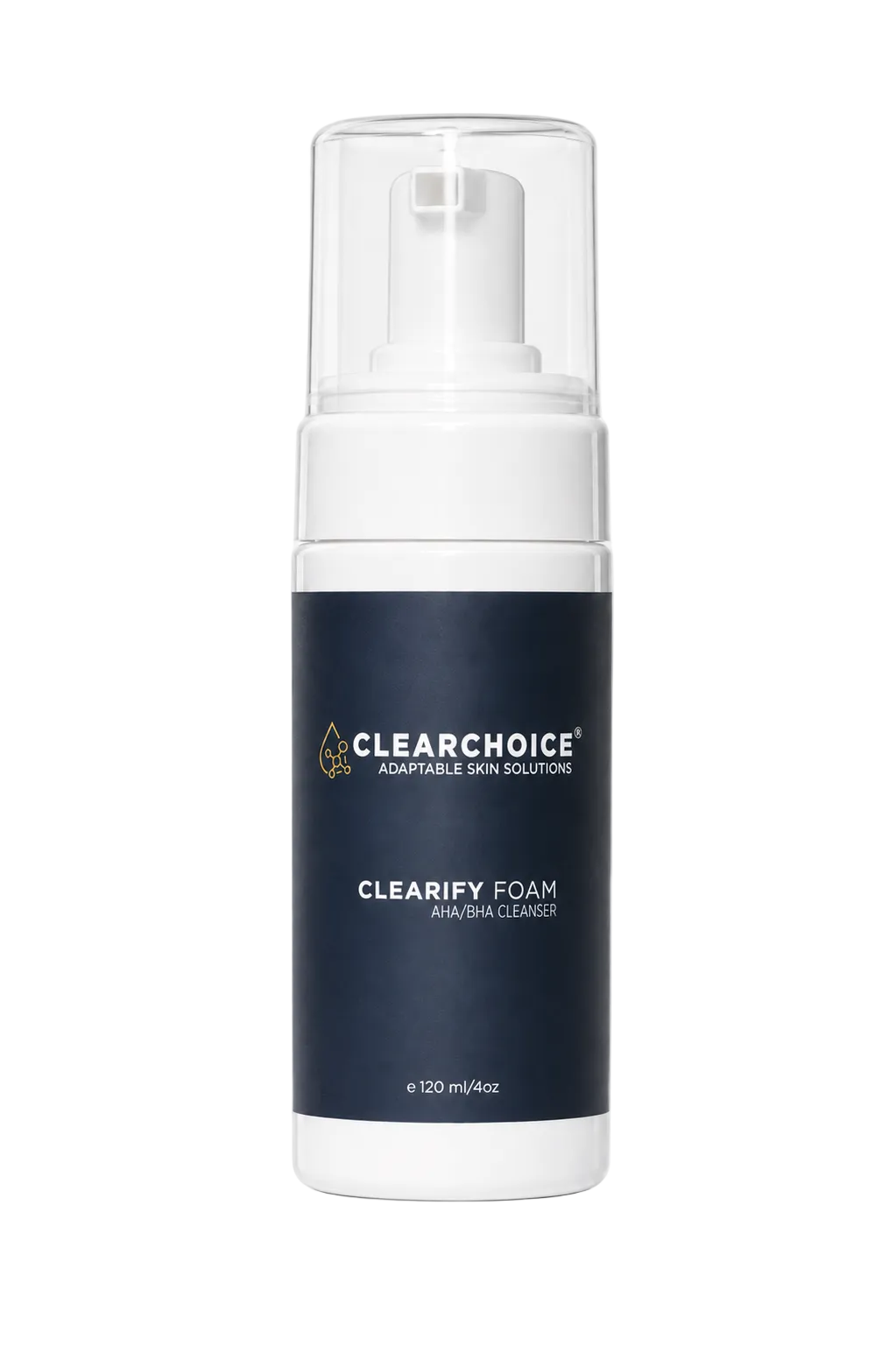 Clearify Foam Cleanser