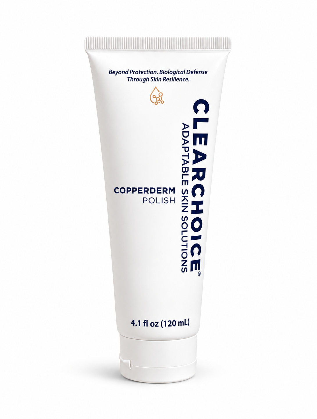 PRE-ORDER CopperDerm Polish 4oz