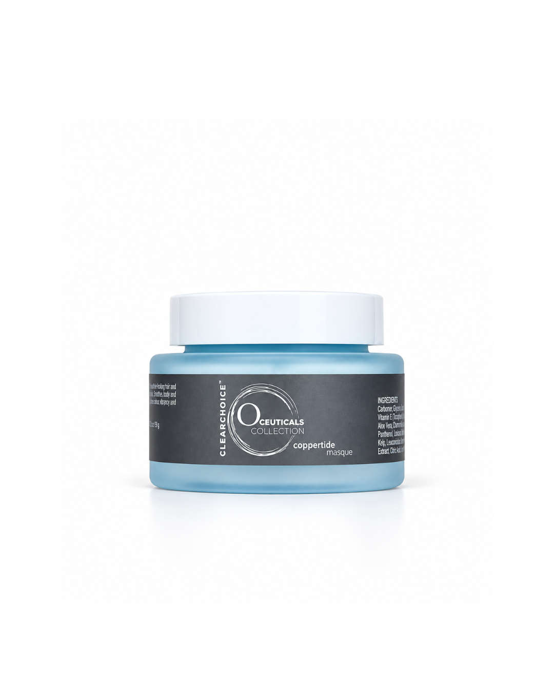 CopperTide Masque- O Ceuticals Collection 50ml