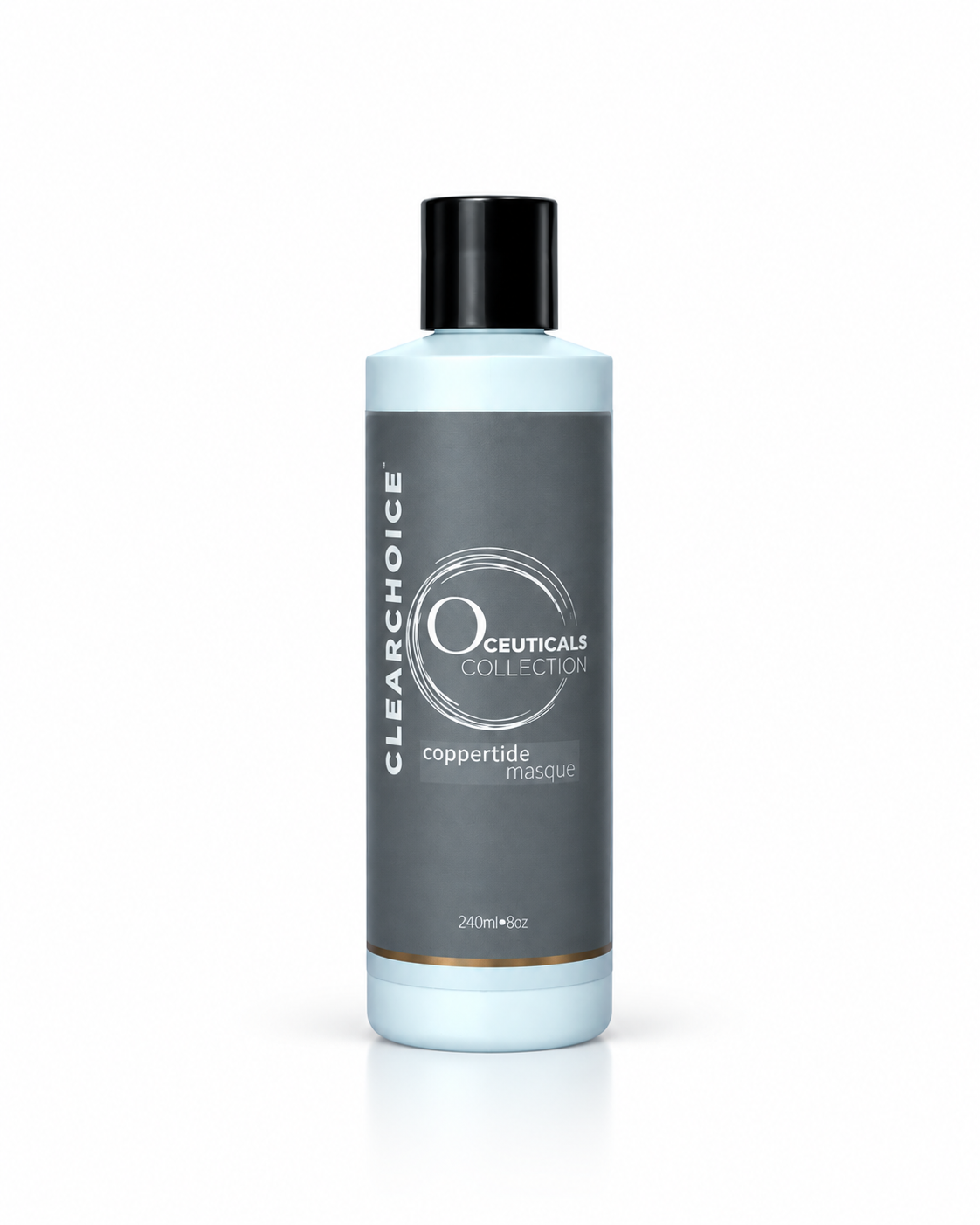 CopperTide Masque- O Ceuticals Collection Professional 8oz