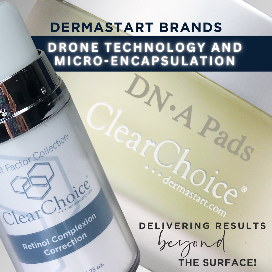 Dermastart Brands