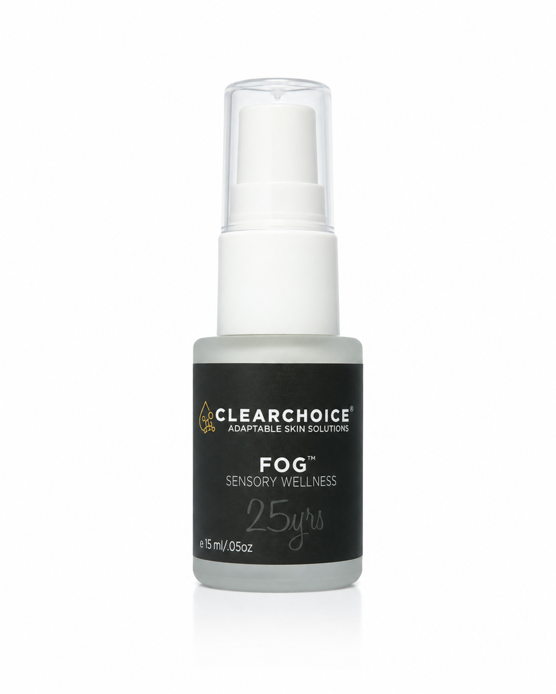 Fog Sensory Cream