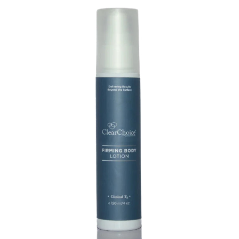 Firming Body Lotion SPF•15