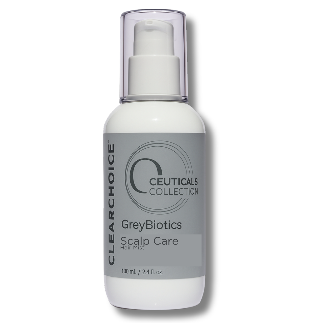 **NEW** Greybiotics™ Scalp Spray 4oz