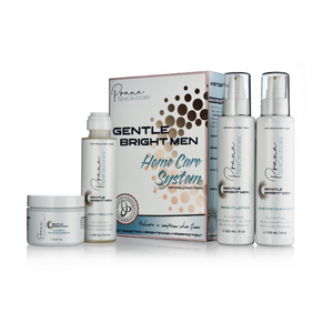 Gentle Bright Men Home Care System