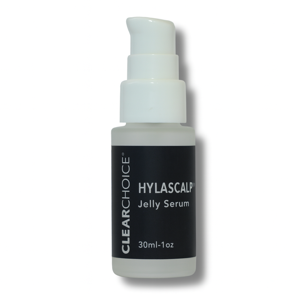 **New** Hylascalp™ Jelly Serum