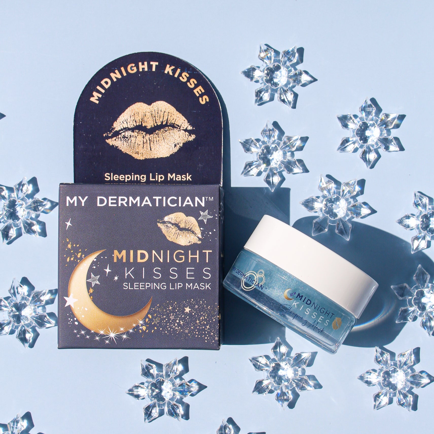 Midnight Kisses Sleeping Lip Mask