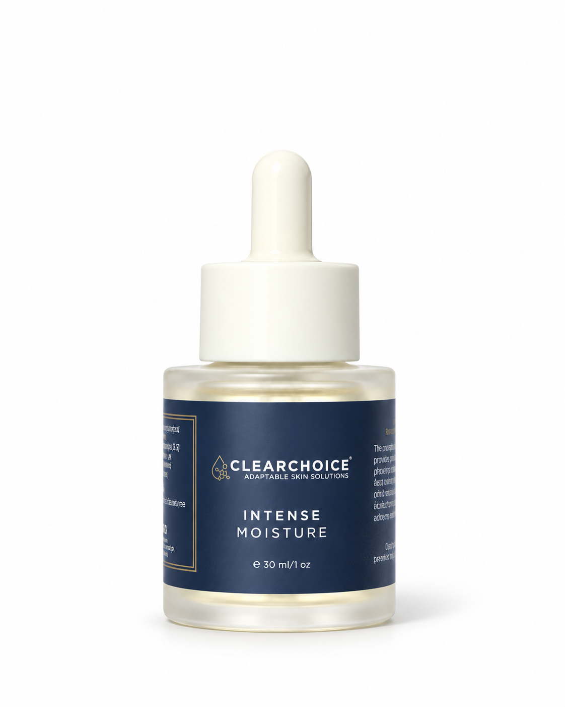 Intense Moisture 1oz