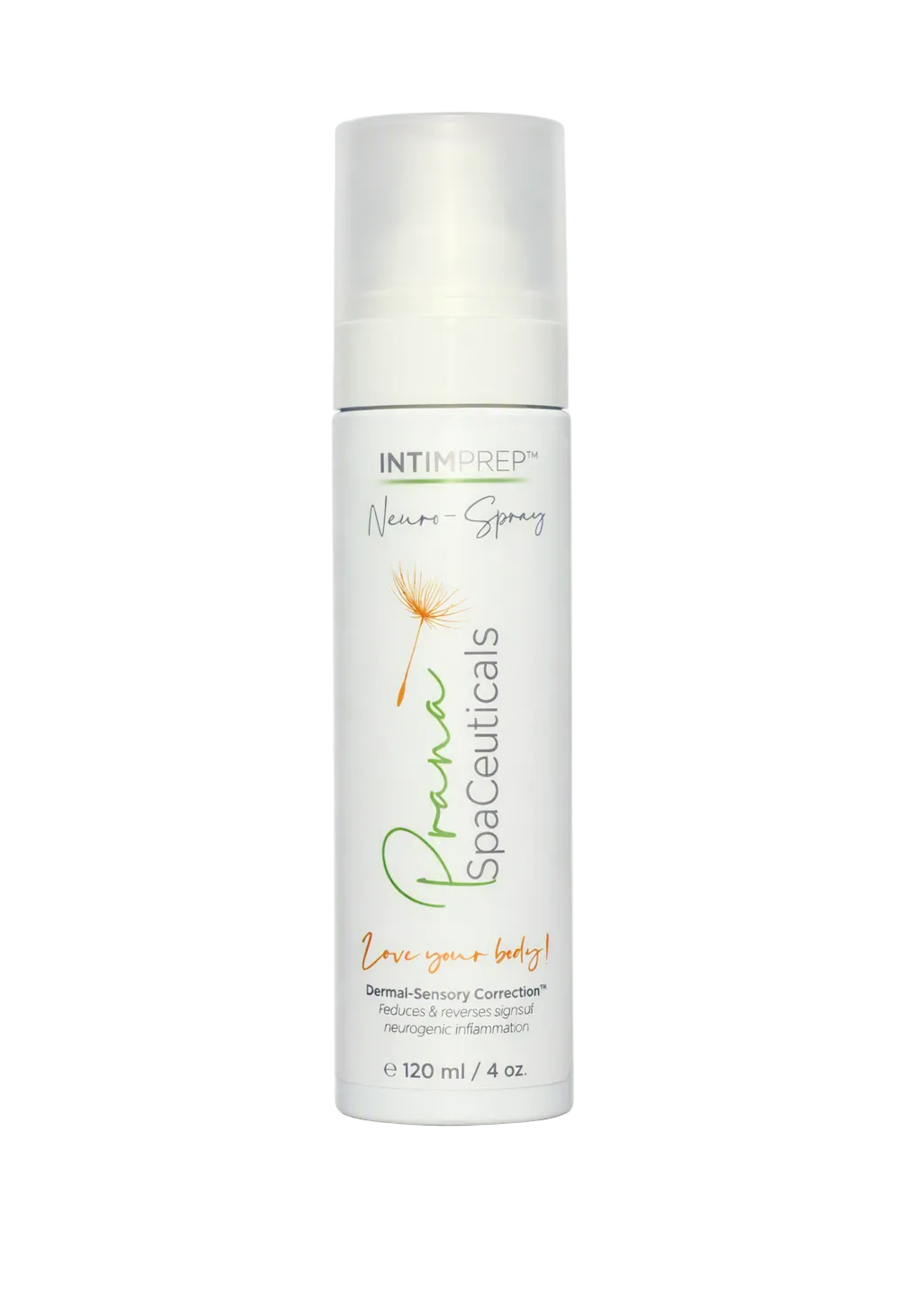 IntimPrep™ Neuro-Spray