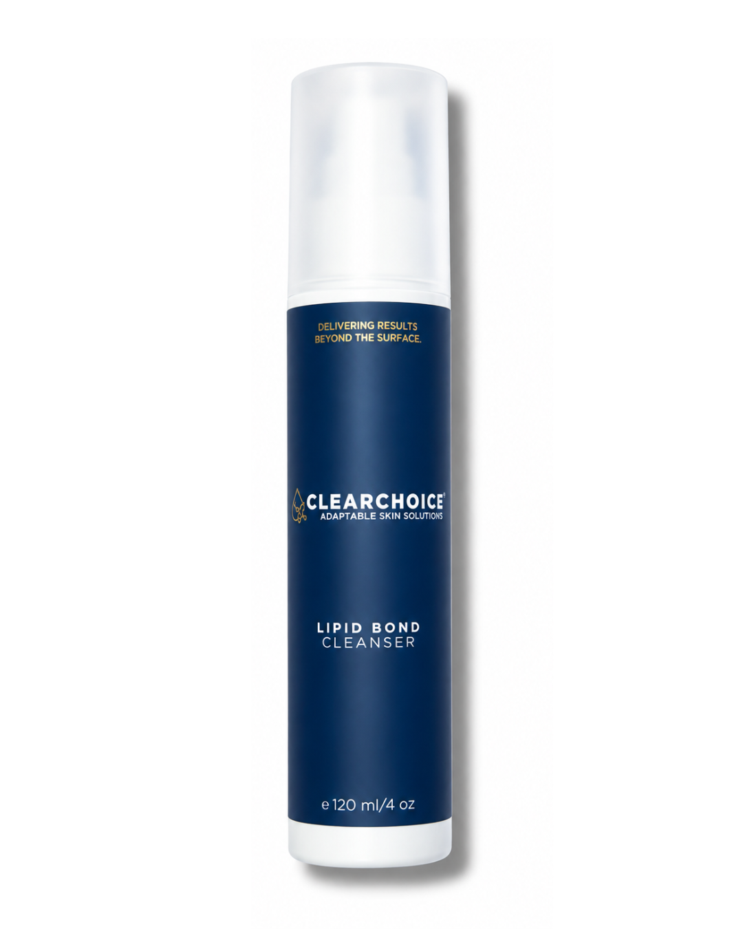 LIPID BOND CLEANSER 4oz
