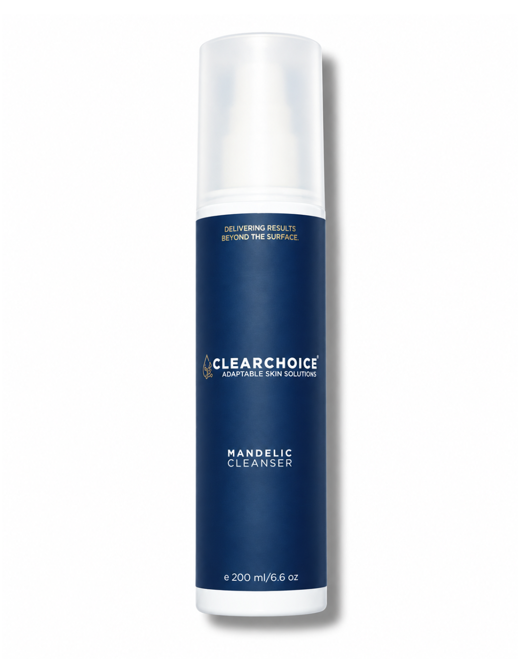 Mandelic Cleanser 6.7oz 2025 WINNER BEST CLEANSER