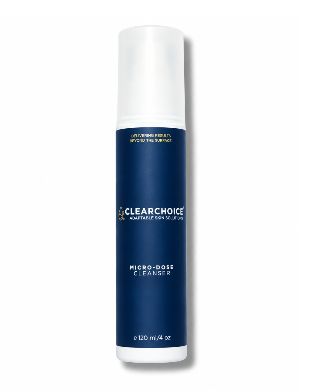 Micro Dose Cleanser 4oz