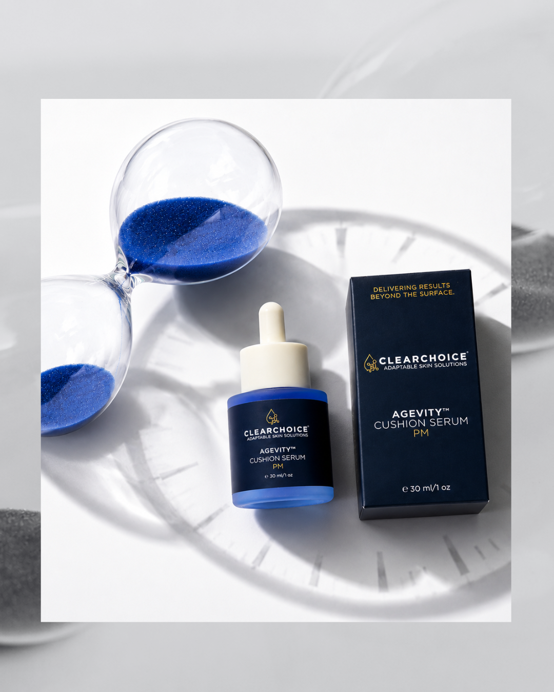 Agevity™ Cushion Serum PM