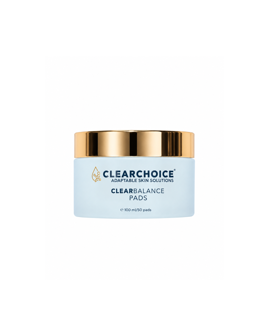 ClearBalance Pads