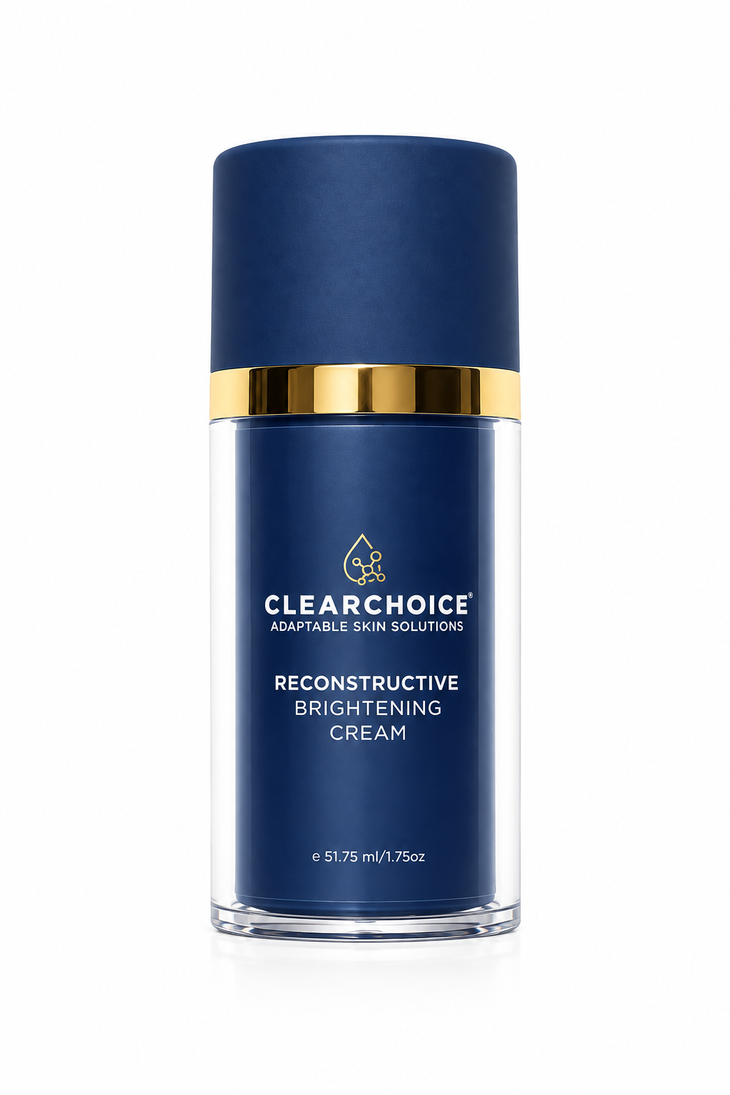 Reconstructive Brightening Cream - RBC