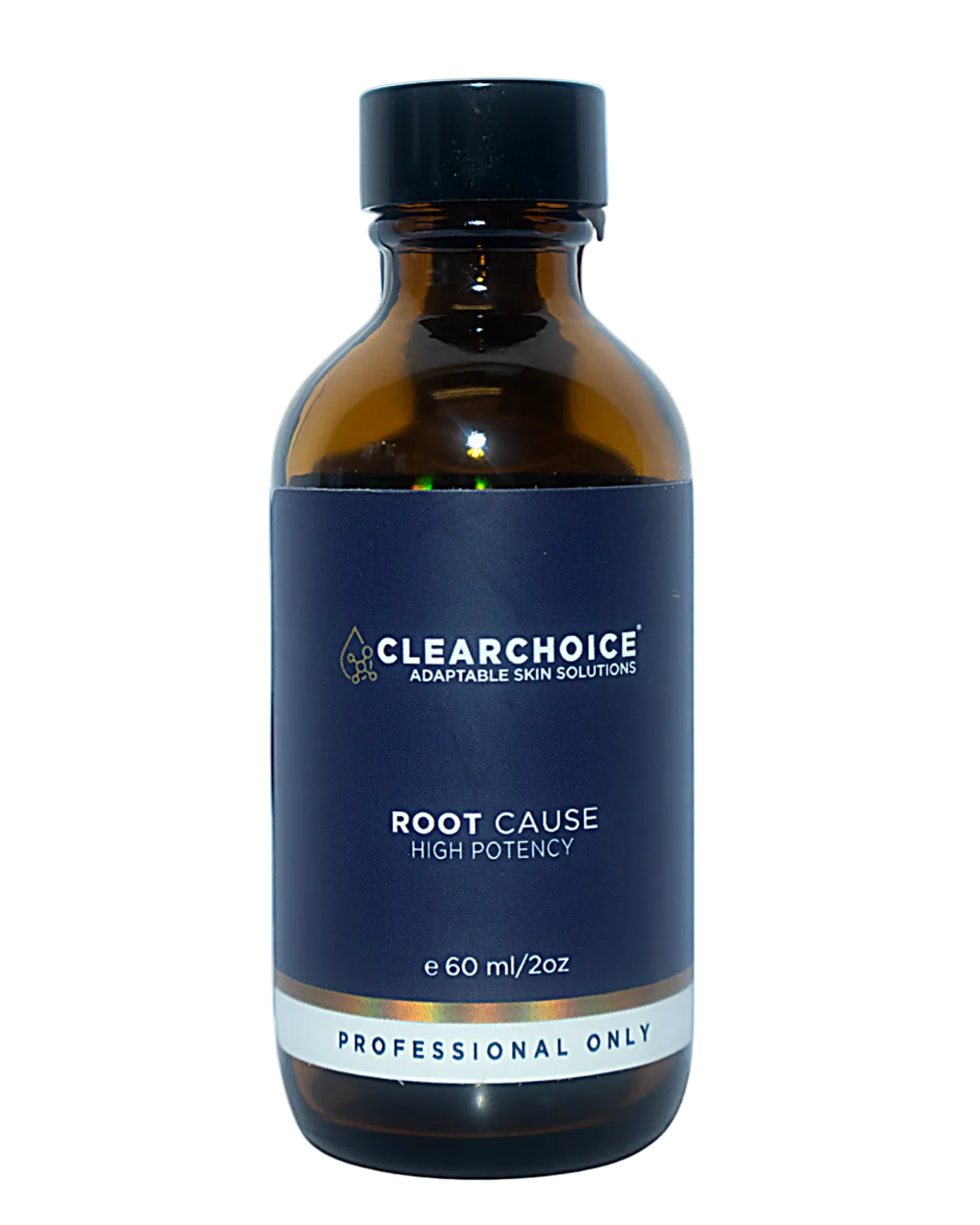 Root Cause 2 oz Bottle