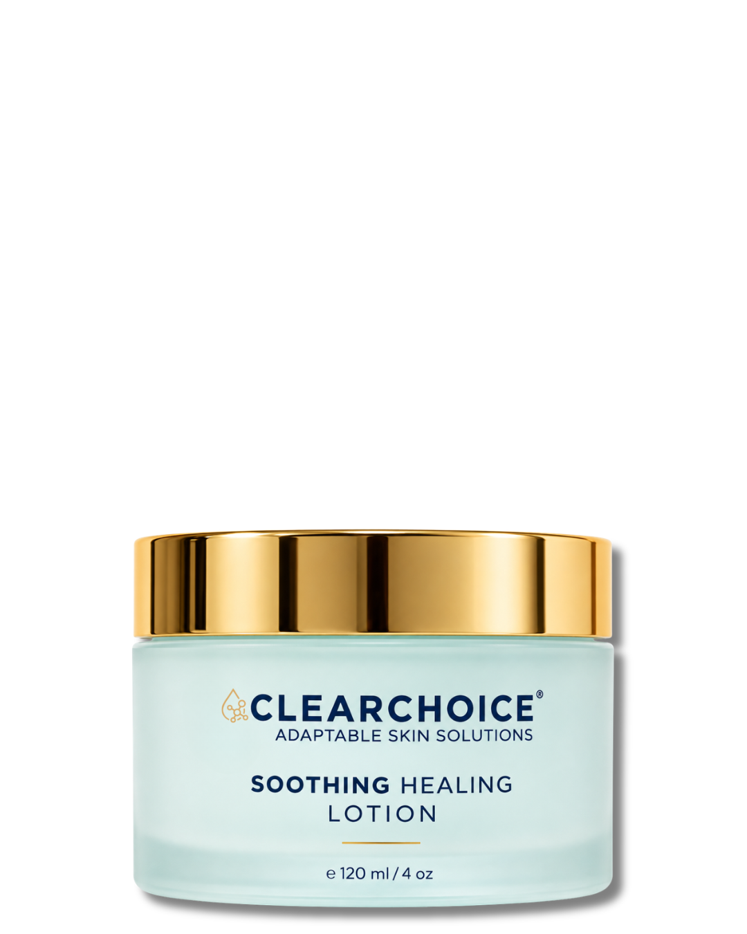 Soothing Healing Lotion