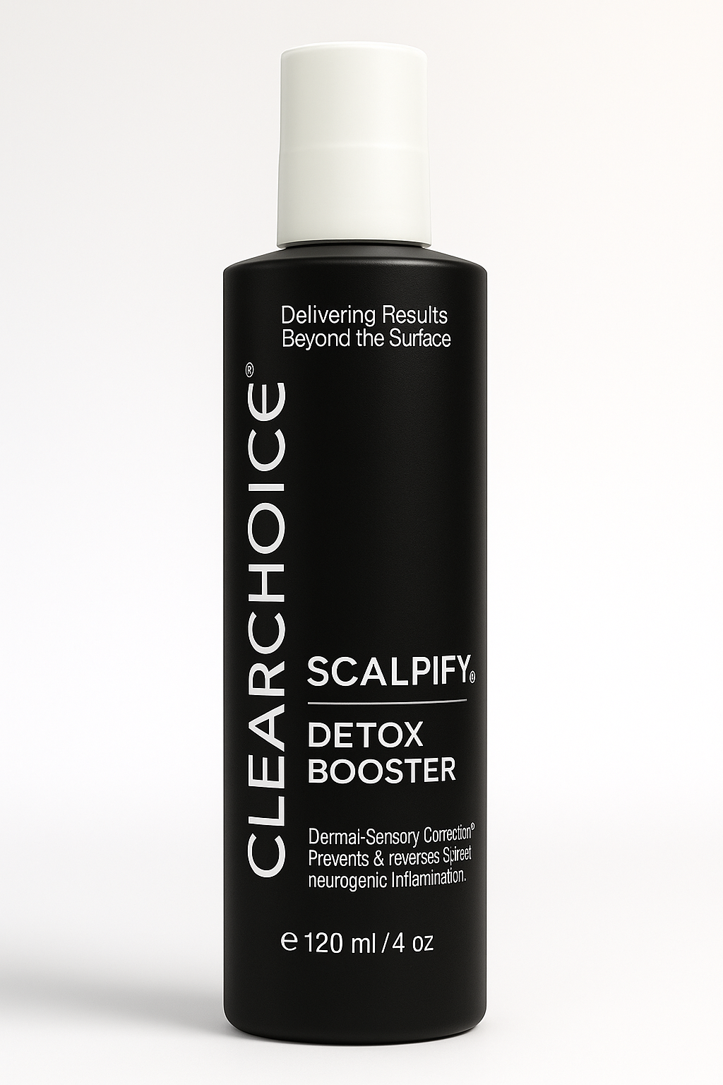 **New** Professional Scalpify™ Detox Booster PREORDER