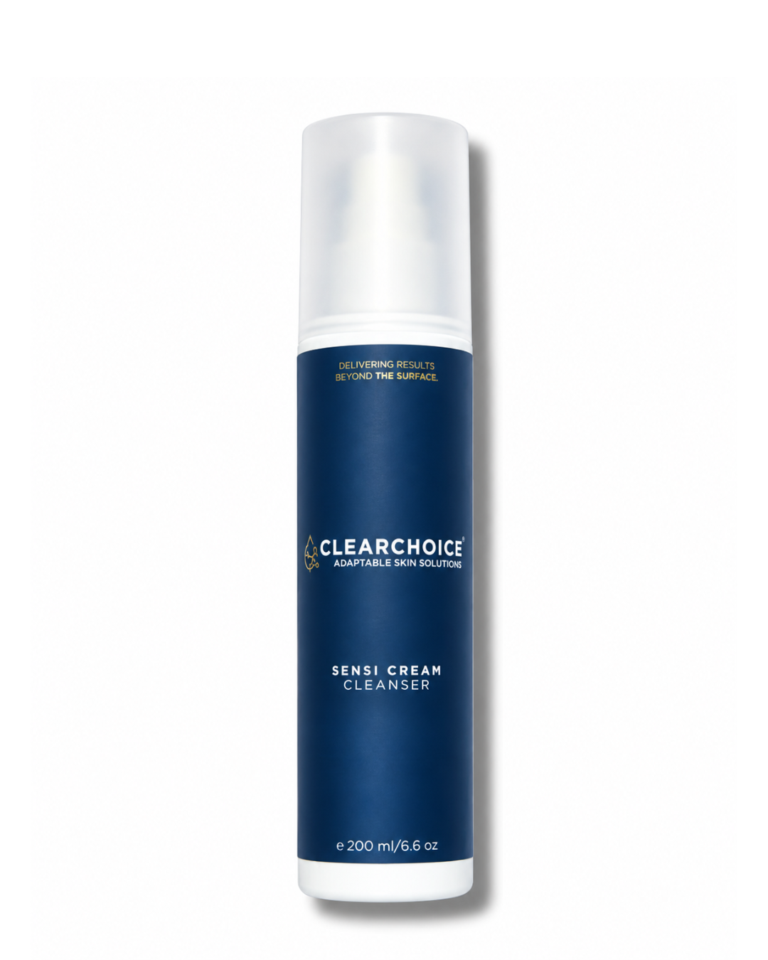 Sensi Cream Cleanser 6.7oz
