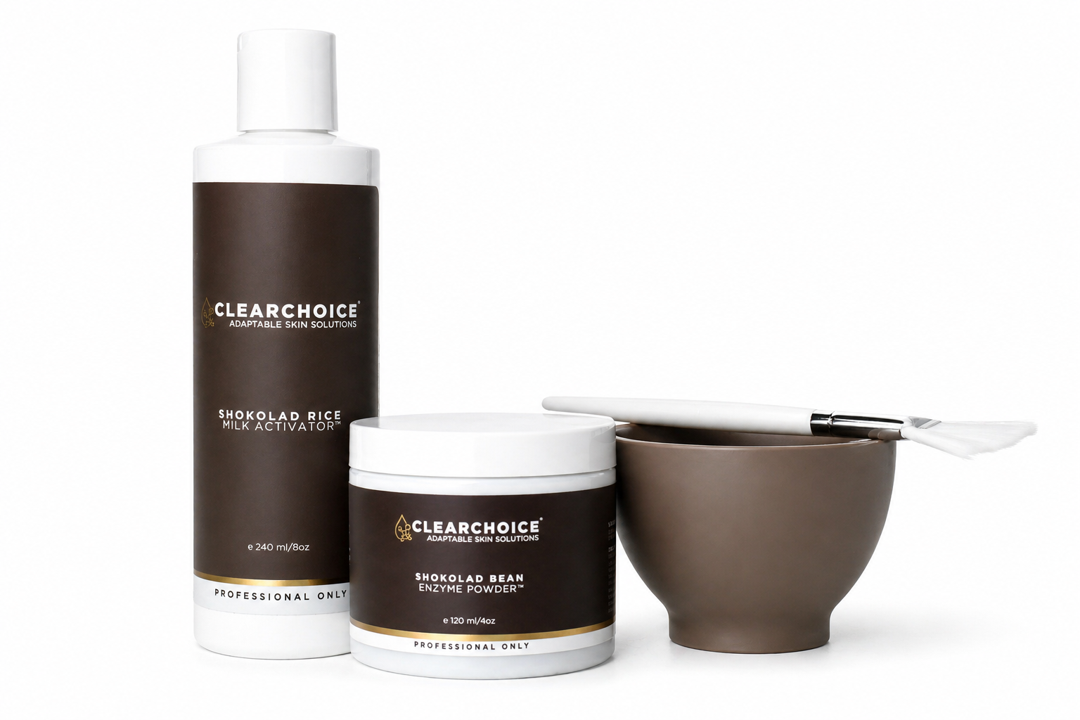 **PRE ORDER** Shokolad Enzyme System 